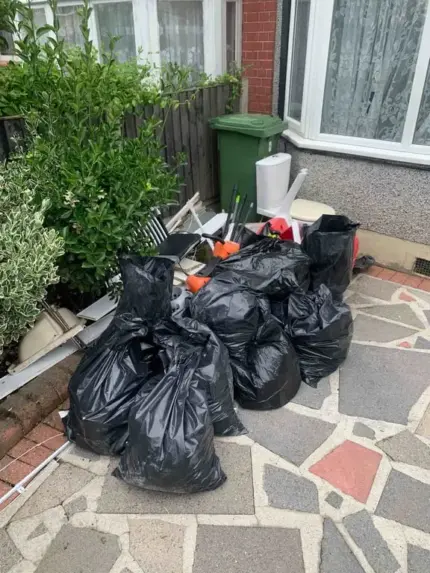 Small Load - 2 Cubic Yards / 150kgs