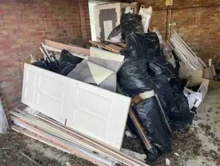 Extra Large XL Load - 12 Cubic Yards / 1050kgs