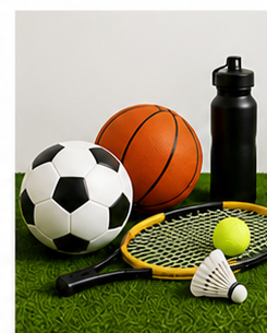 Sports Removal Made Quick & Easy with SM Waste Management